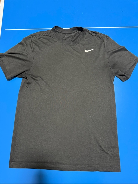 Nike Other - Nike Black Dri-Fit Tee. Size S. Excellent Condition